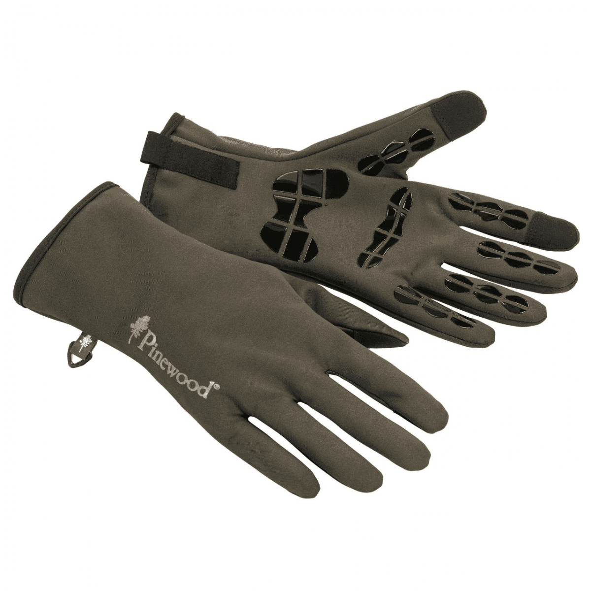 Pinewood Retriever Glove 1117 (Size: 11)