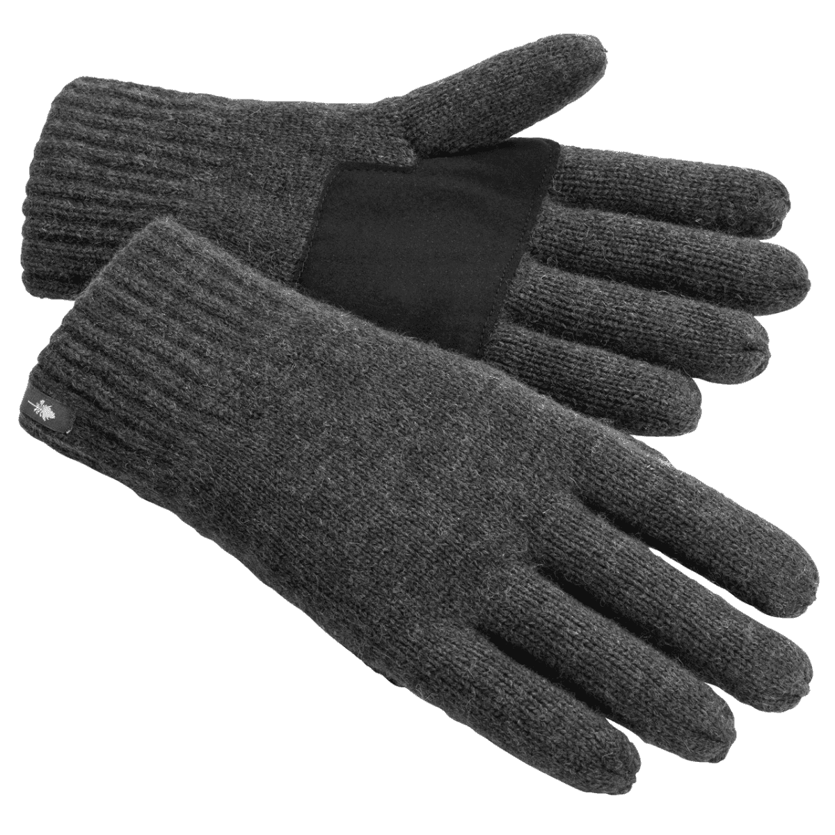 Pinewood Glove Wool Knitted 1122 (Size: XS-S)