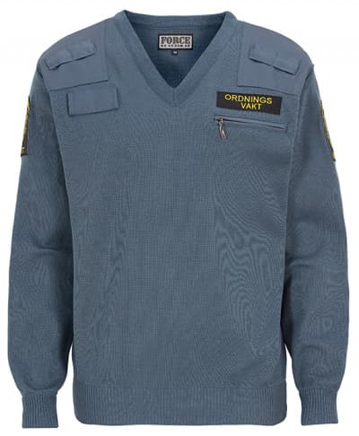 Cubik OV Nato Shirt V-Neck Ford (: )