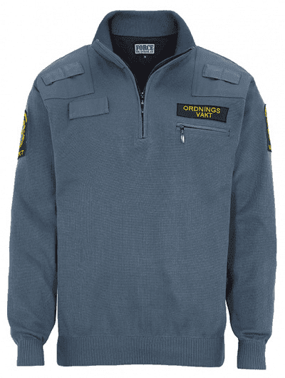 Cubik Natotröja McKinley Windstopper med Ryggtryck (Size: Smal)