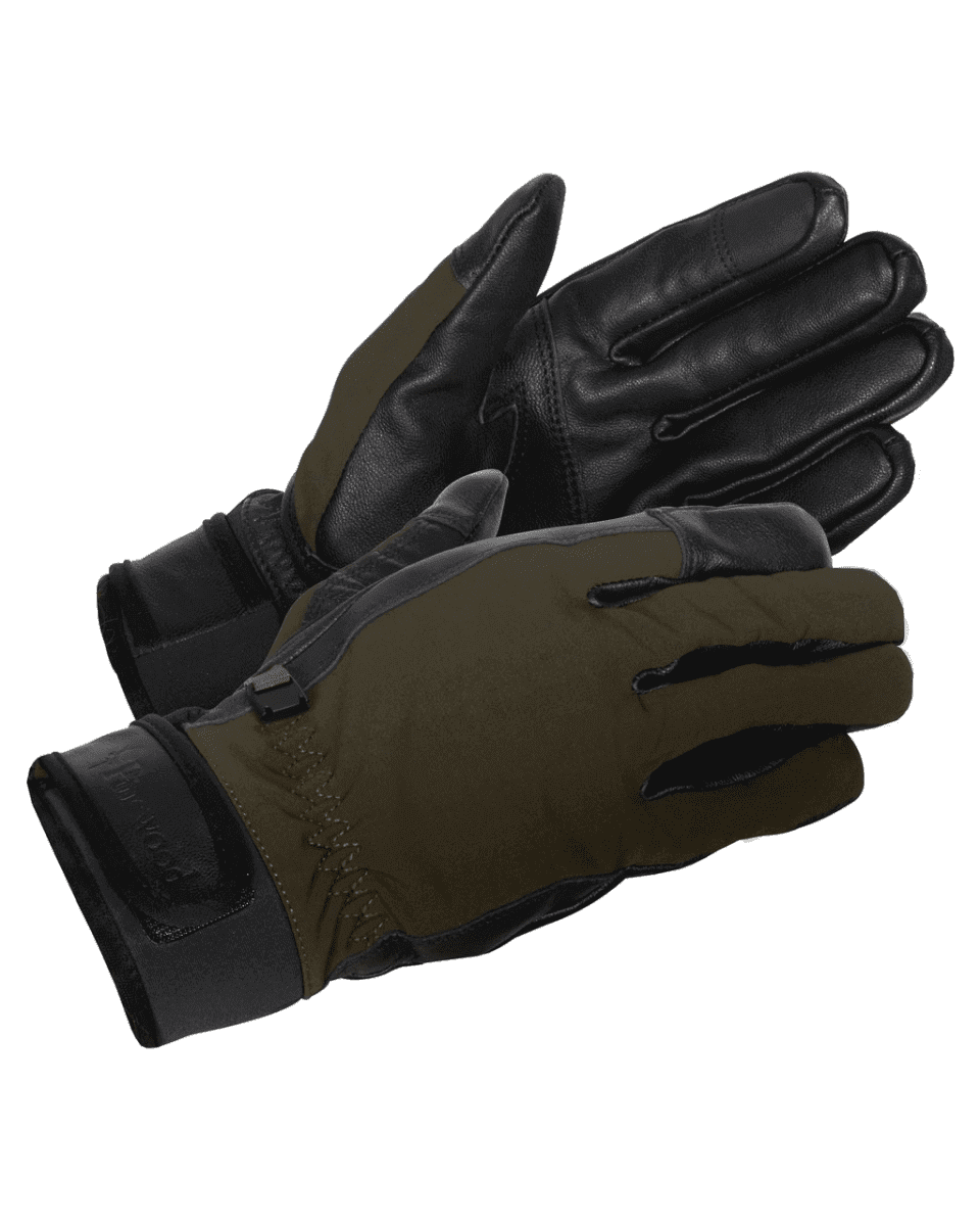 Pinewood Hunters Neoprene Glove (Size: 10)