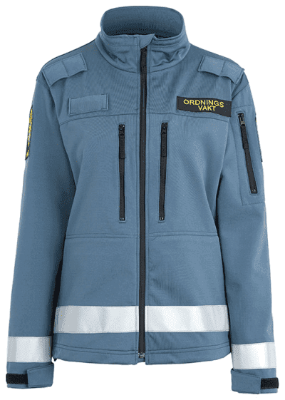 Cubik OV Softshelljacka Sherman WM (Size: XL)