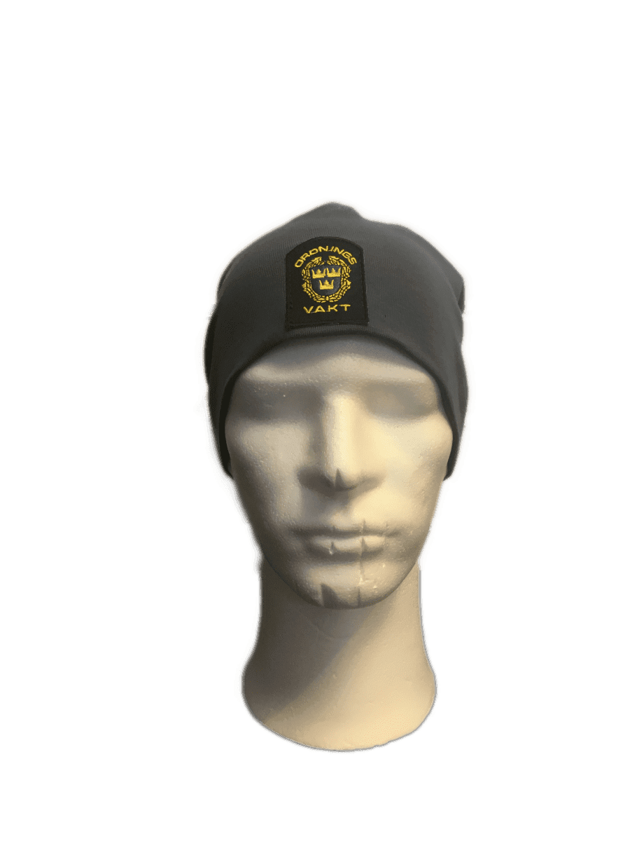 Cubik OV Beanie (Size: L/XL)