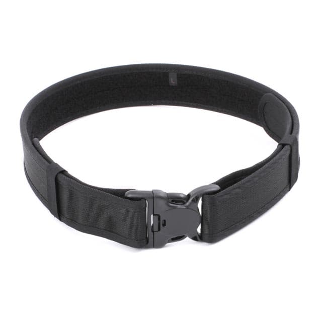 Snigel Basic Equipment Belt (Size: Medium)