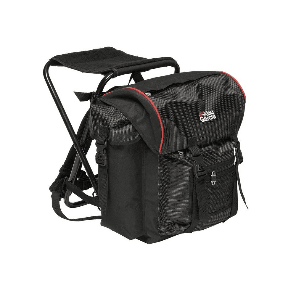 Abu Garcia Chair Backpack Standard 20L