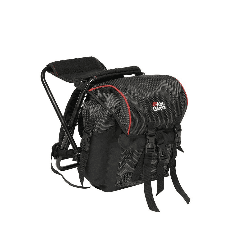 Abu Garcia Chair Backpack Junior 12L