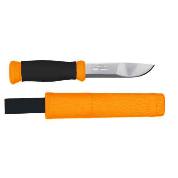 Morakniv 2000 (S) - Orange