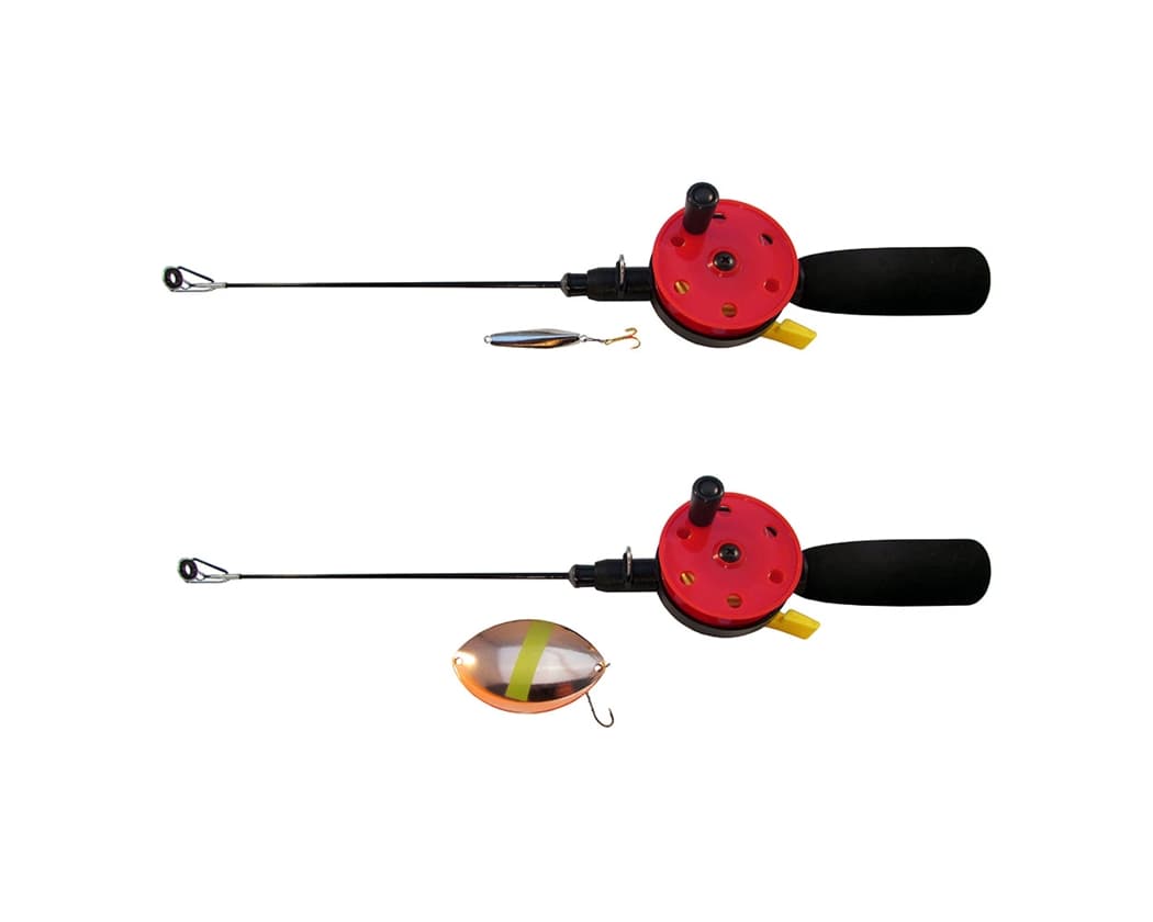 Fibe Pimpelset Basic (Fish: Pearch)