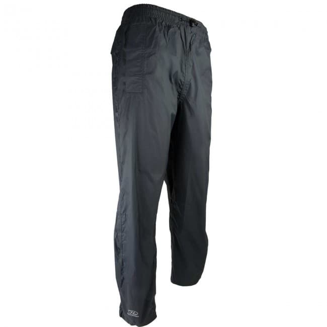 Highlander Stow & Go Raintrousers (Size: 2XL)