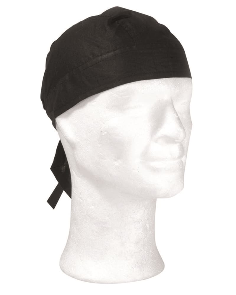 Mil-Tec Bandana Headwrap (Color: Foliage)