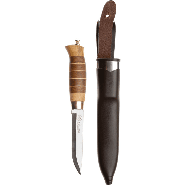 Brusletto Knife Rago Limited Edition Steel ONE