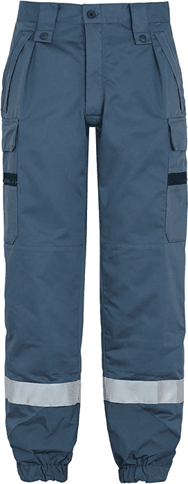 Cubik OV Operation Trousers Clinton (Size (Waist/Legs): 112/87)