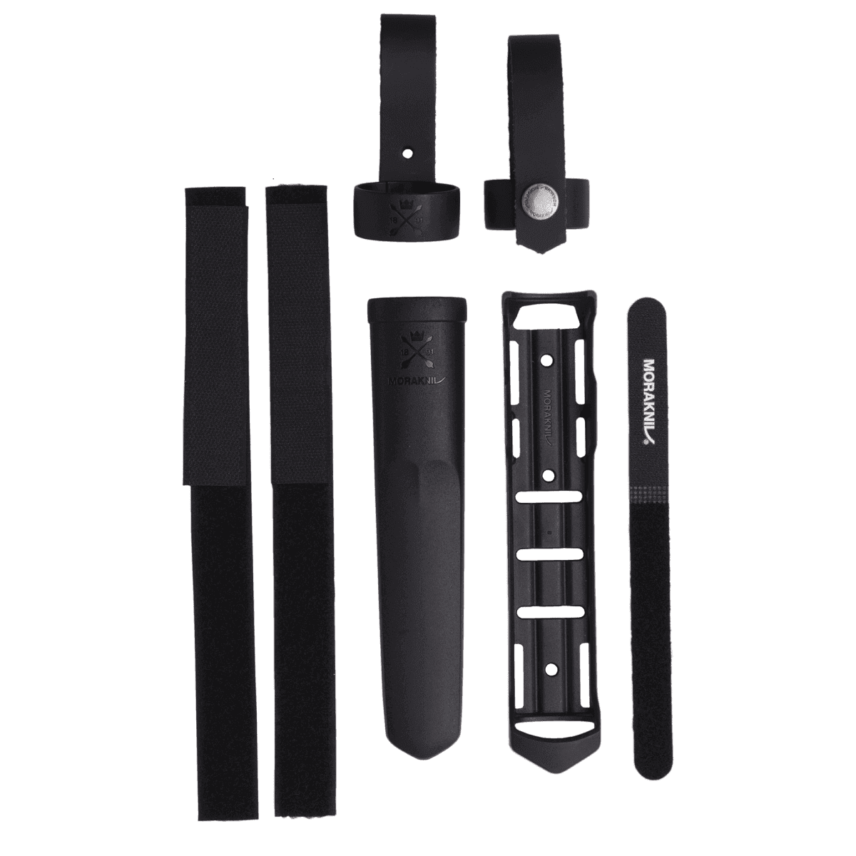 Morakniv Multi-Mount Kit for Garberg