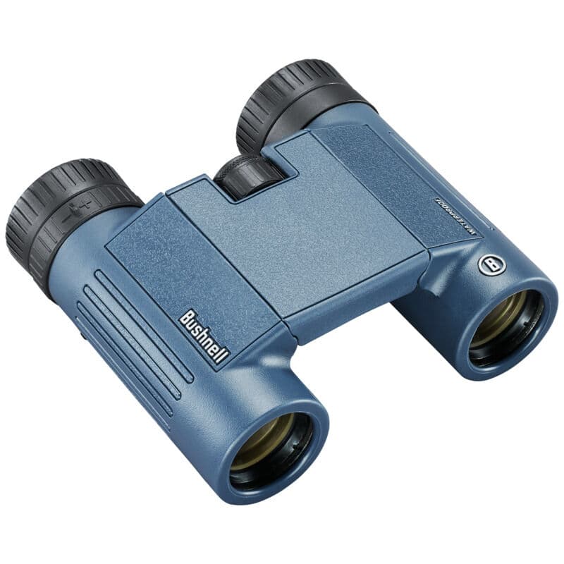 Bushnell H2O 10x25 Roof - Darkblue