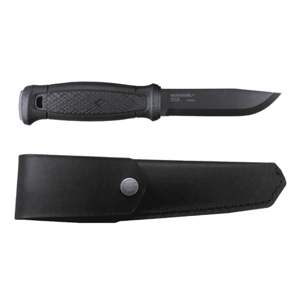 Morakniv Garberg BlackBlade (C) Leather Sheath