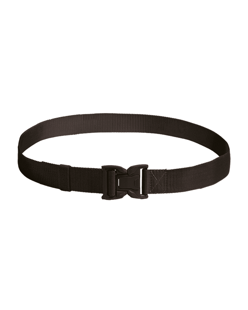 Mil-Tec Belt 40mm QD (Color: Olive, Size: 100 cm)