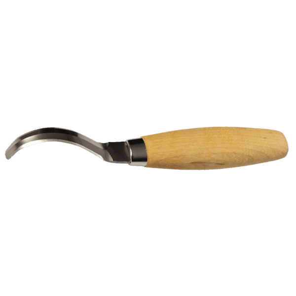 Morakniv Hook Knife 163 Double Edge