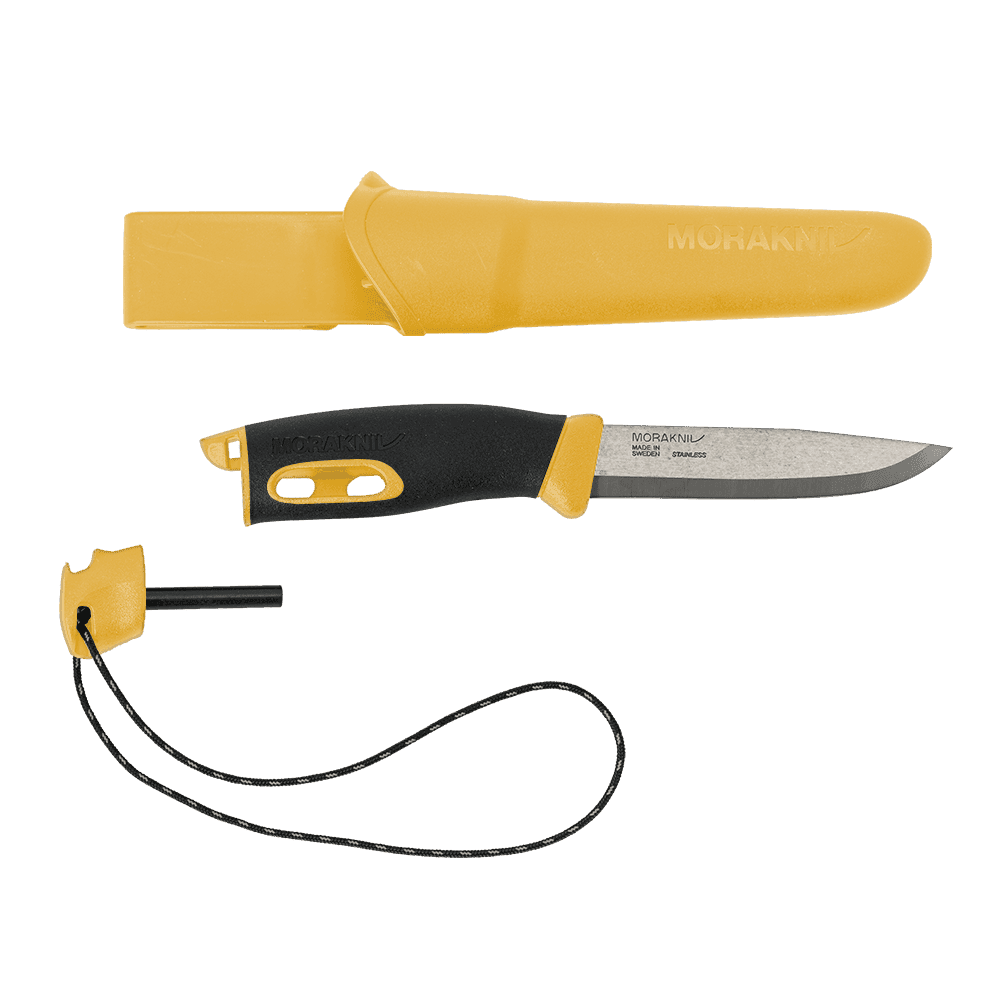 Morakniv Companion Spark (S) (Color: Blue)