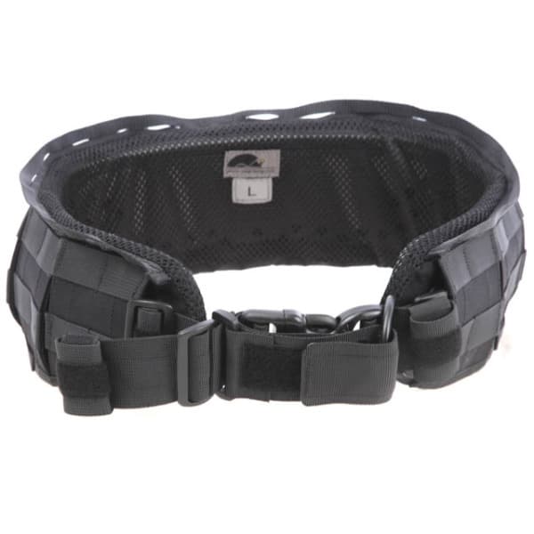 Snigel Comfort Belt -13 (Size: M)