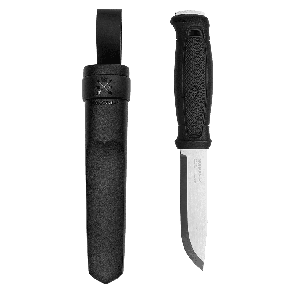 Morakniv Garberg S - Polymer Sheath