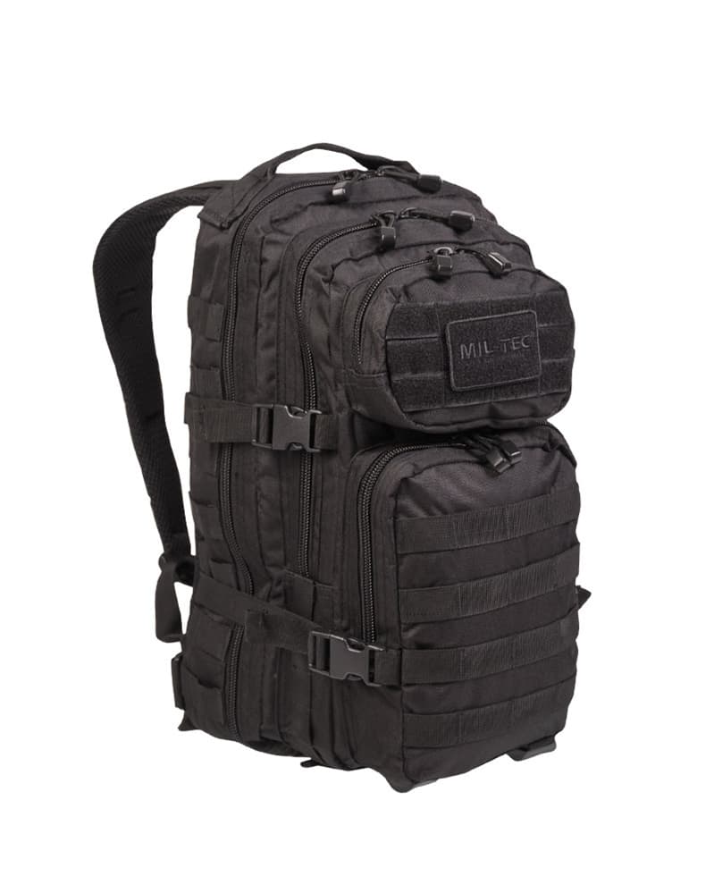 Mil-Tec US Assault Pack 20L (Color: Coyote)