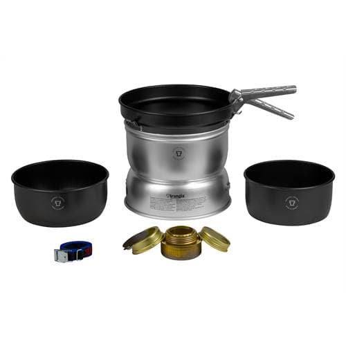 Trangia Storm Kitchen 25-5