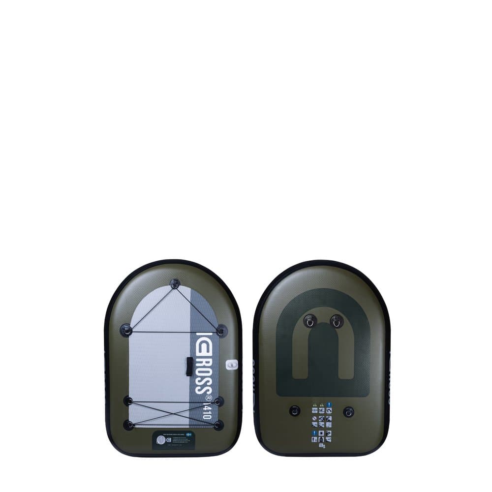 ICROSS 1410