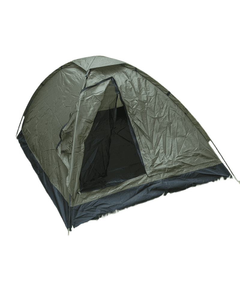 Mil-Tec Two man Iglo Tent Olive