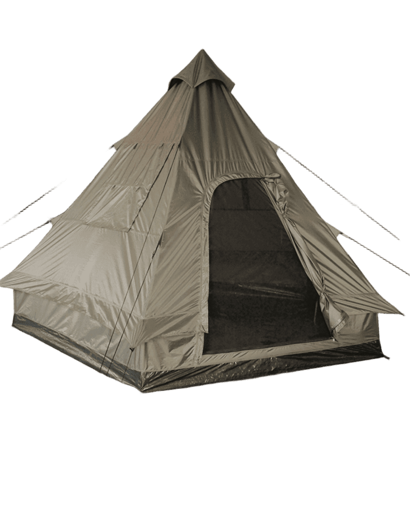 Mil-Tec Tent Tipi