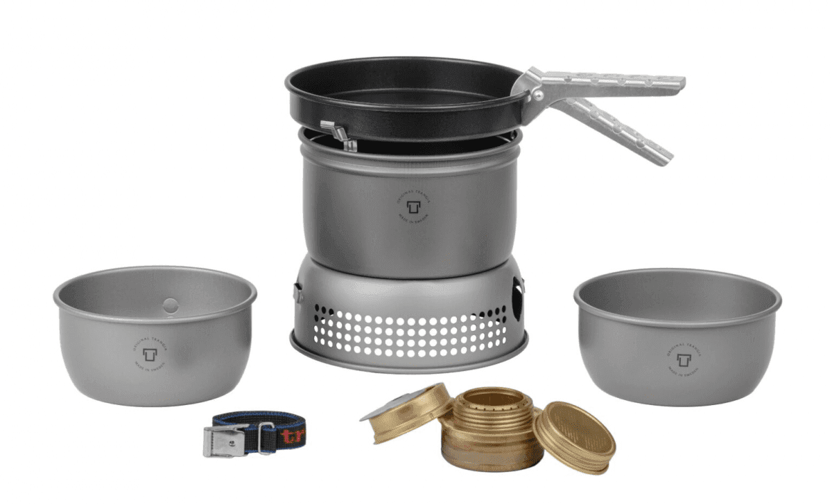 Trangia Stormkök 27-3HA