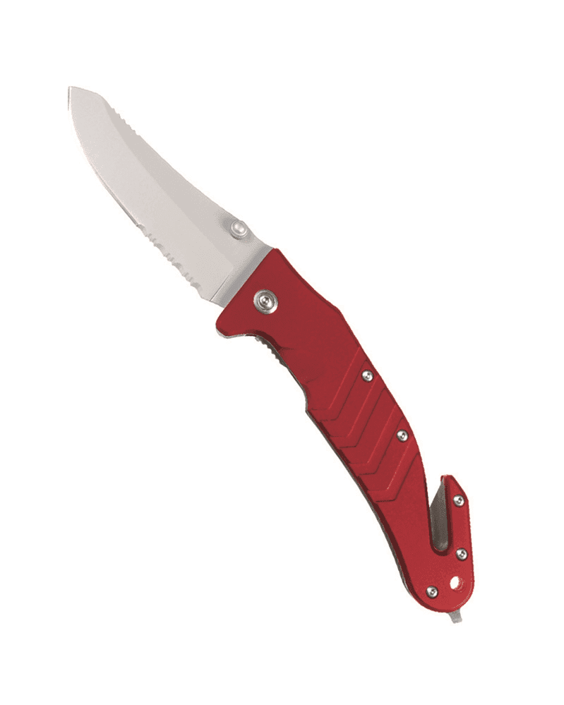 Mil-Tec Fire Rescuefolder