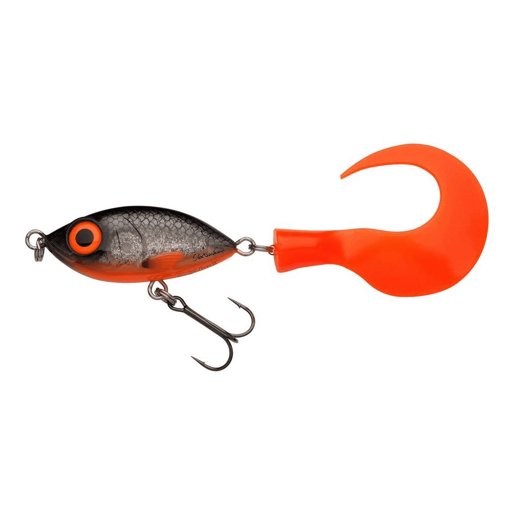 Abu Garcia Svartzonker McMio 14cm 21g (Color: Fegis)