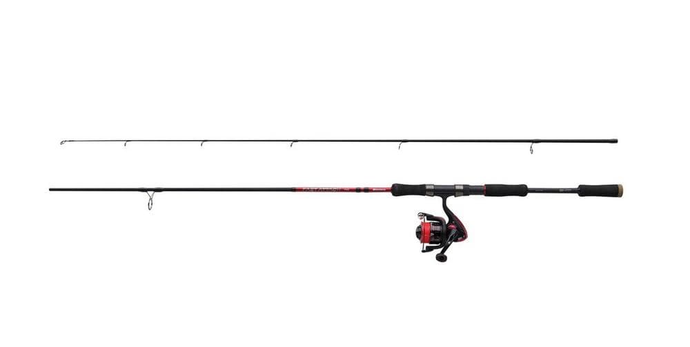 Abu Garcia Fast Attack Spinning Combo Pike 240cm 10-50g