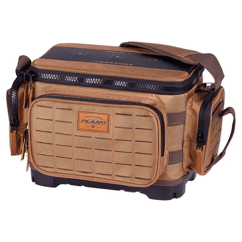 Plano Guide Series Tackle Bag 3600