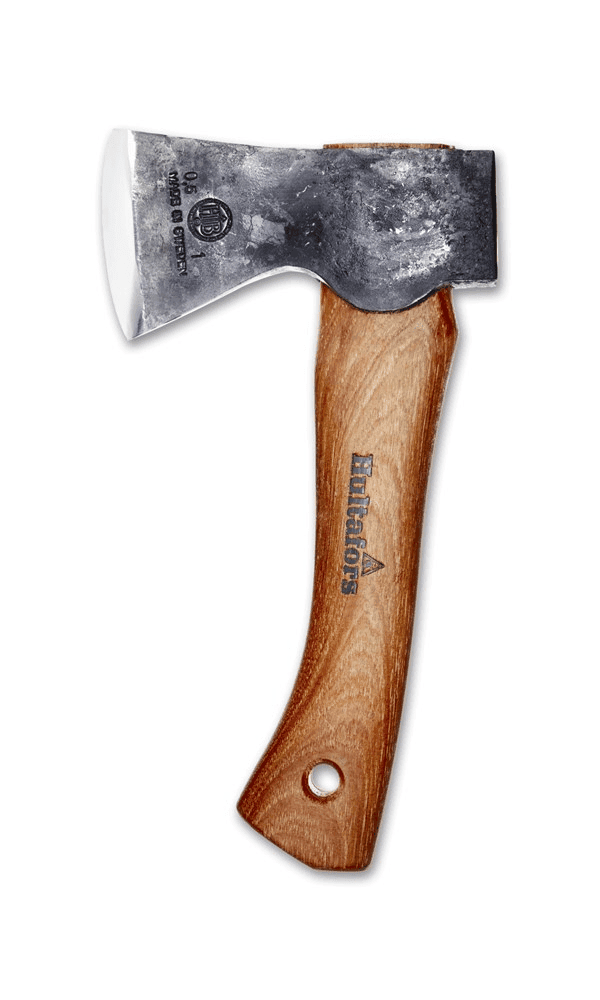 Hultafors Premium Ågelsjön Mini Hatchet