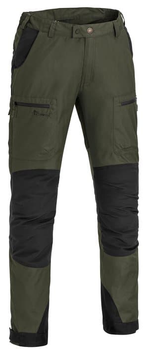 Pinewood Caribou TC 5085 (Color: Moss/Black, Waist size: D96)