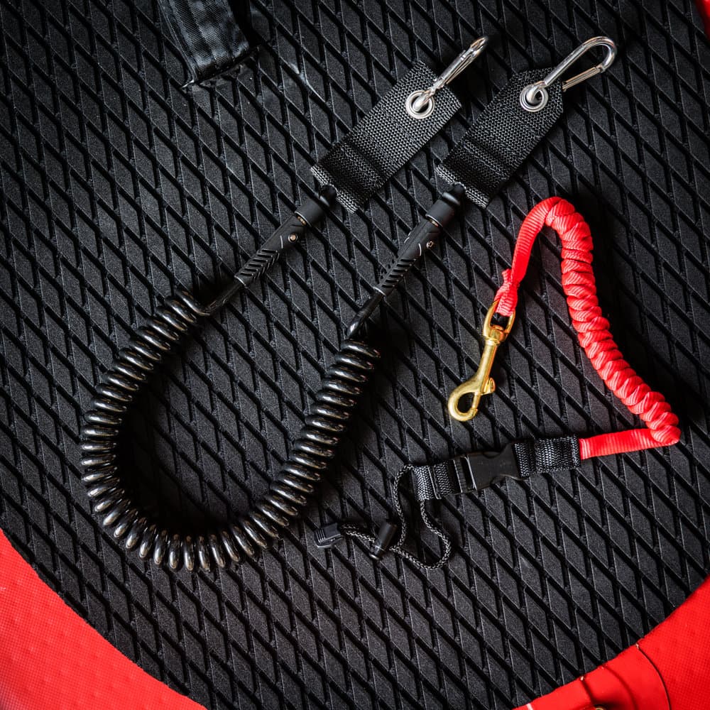 ICROSS Safety Kit