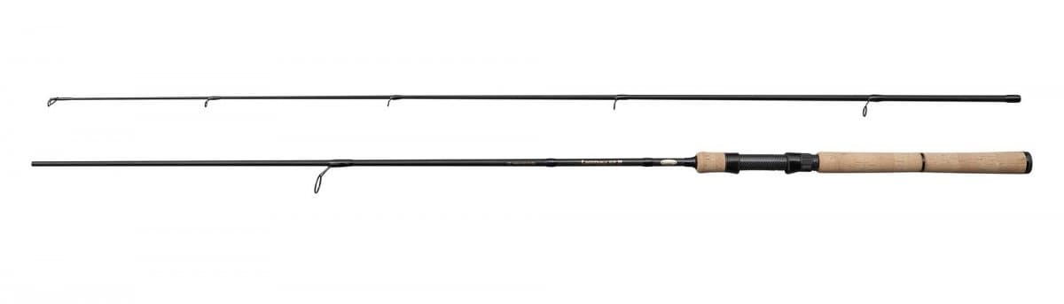 Berkley Lightning HT II Spinning Rod 2pcs (Length & Casting Weight: 304cm 15-55g)