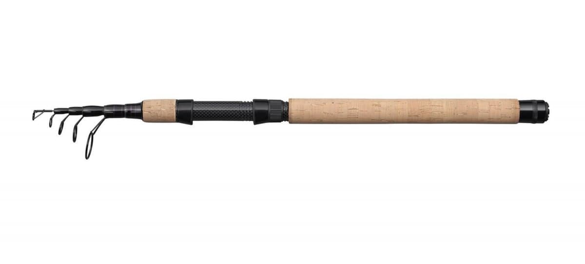 Berkley Lightning HT II Tele Spinning Rod (Length & Casting Weight: 244cm 3-15g)