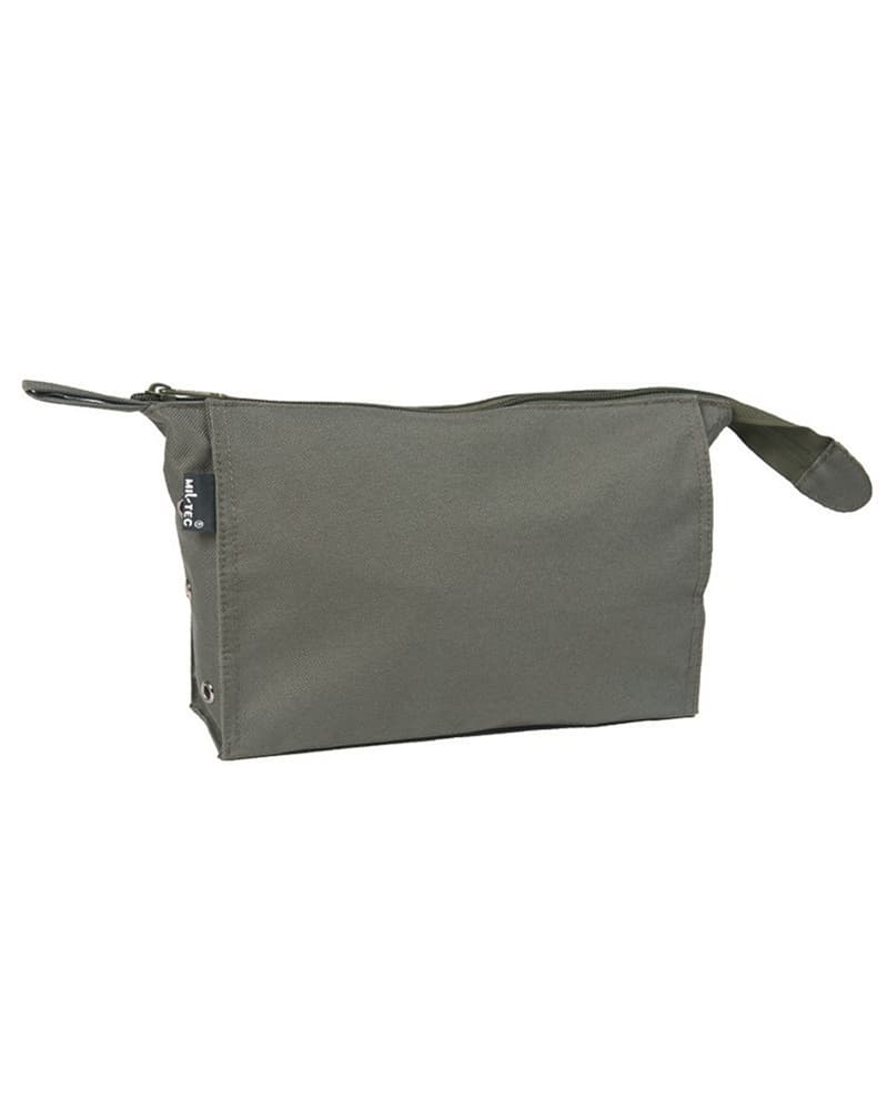 Mil-Tec Toiletry Bag - Olive