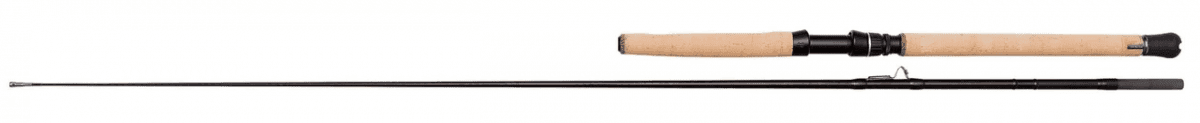 Savage Gear Fury SG6 Inline Boat Rod (Model: Extra Heavy)
