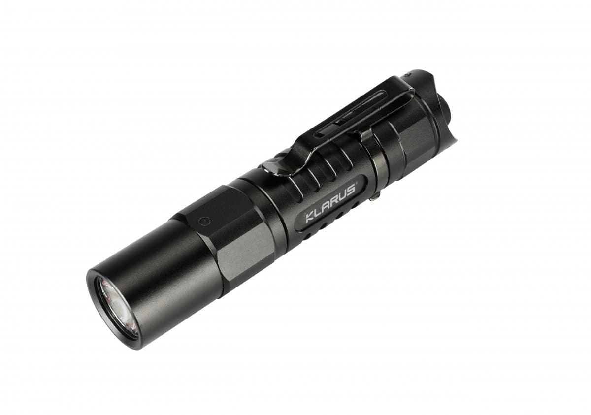 Klarus XT1A - 1000LM IPX8