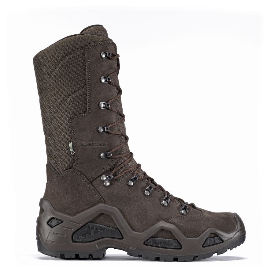 LOWA Z-11S GTX Brown (Size: 40 - UK6.5)