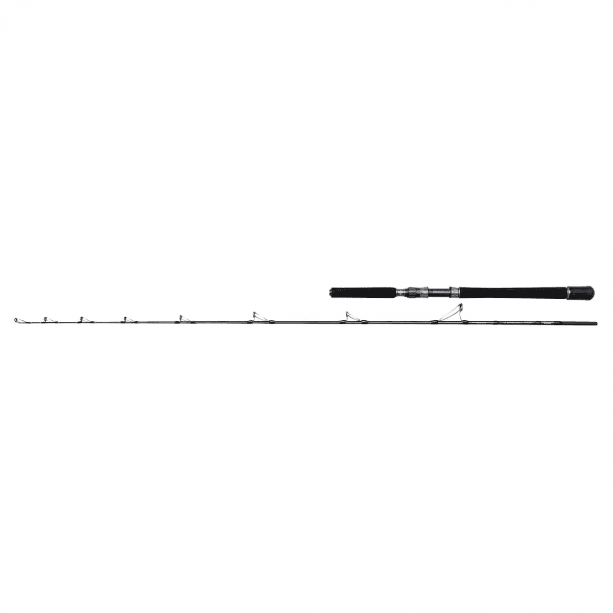 PENN Battalion Solid Bait Boat Rod 198cm (Rod Power: 20-30lbs)