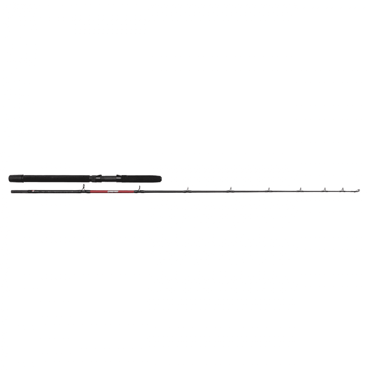 PENN Seafishing Rod Warfare Light Trolling Rod (Stiffness: Medium Light 6-12lb)