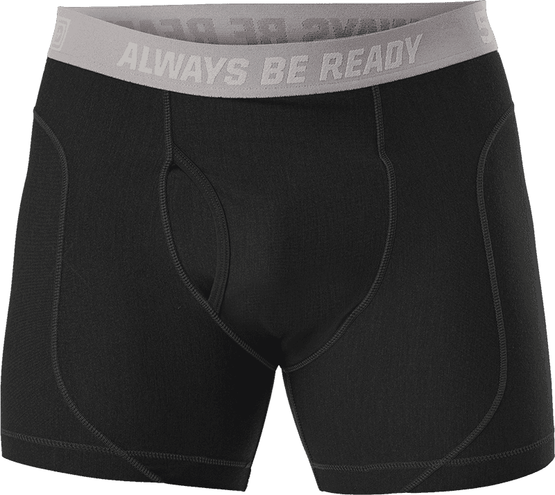 5.11 Tactical Range Ready Merino Briefs (Color: Ranger Green, Size: Small)