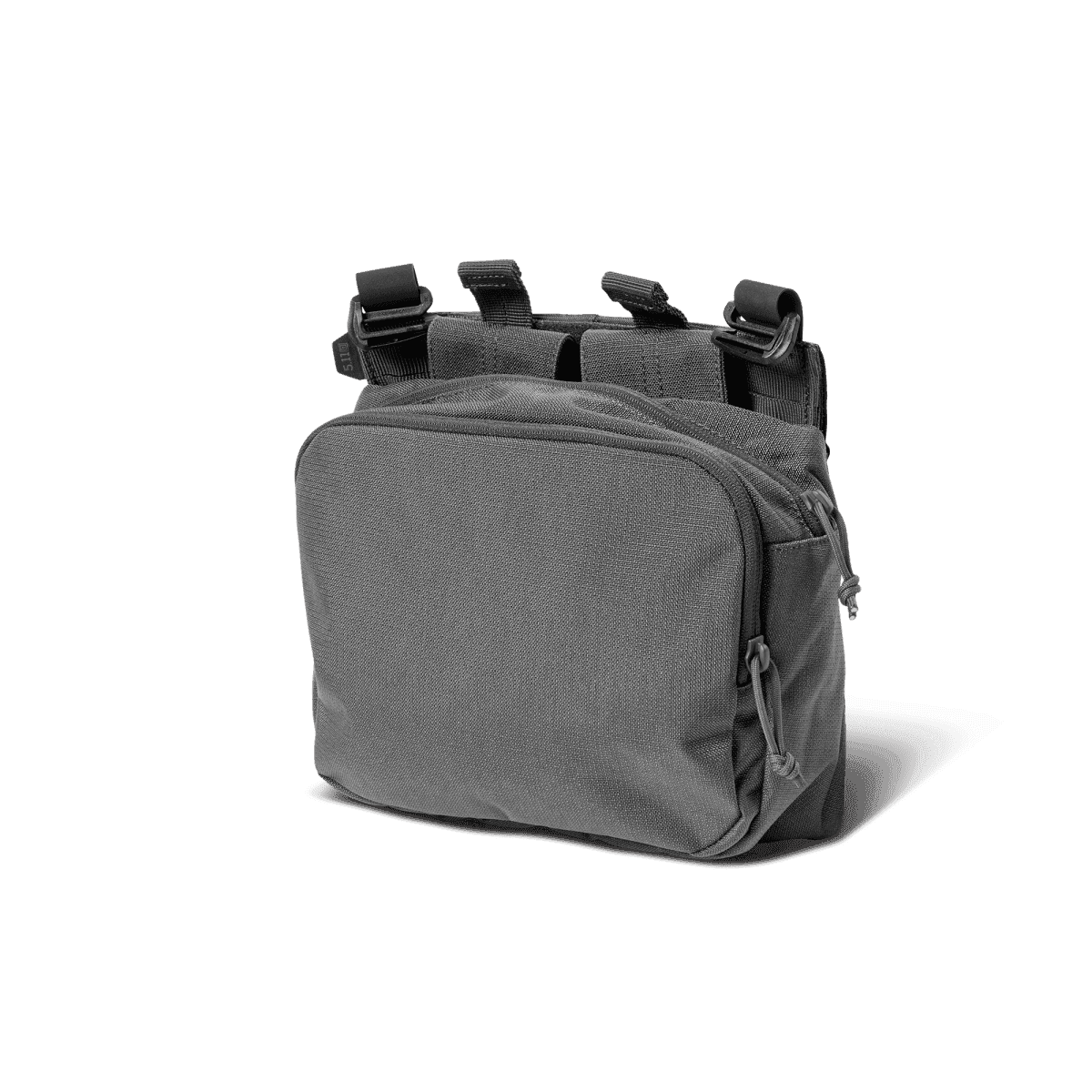 5.11 Tactical 2 Banger Admin Gear Set (Color: Tungsten)