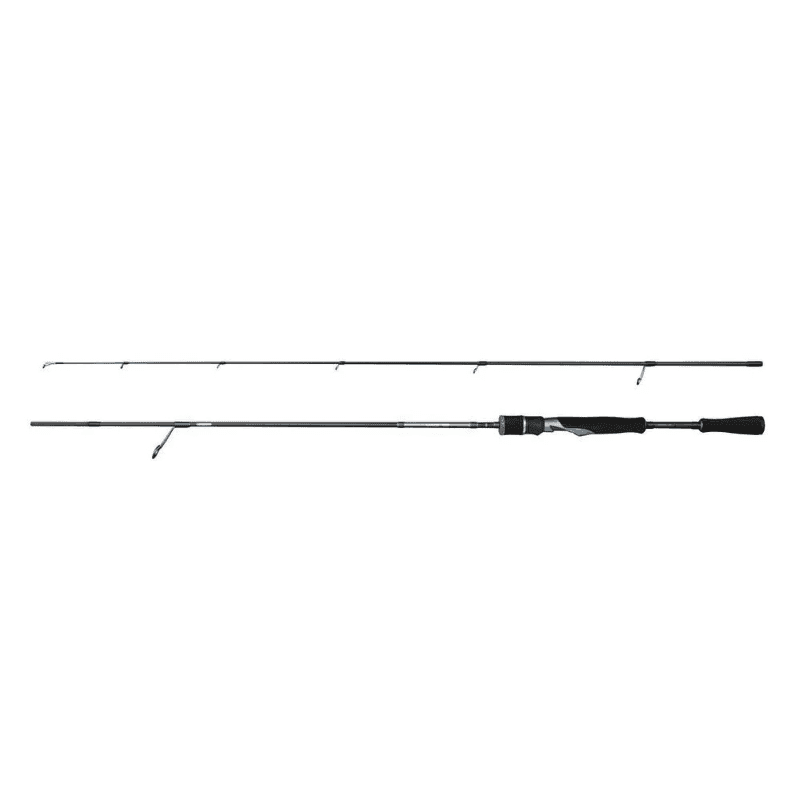 DAM Yagi V2 Spinning Rod (Length & Casting Weight: 2,74m 12-42g)