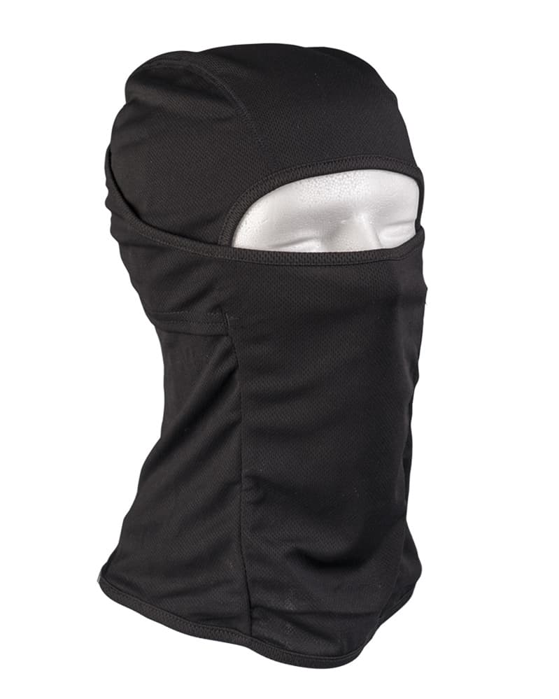 Mil-Tec Open Balaclava (Color: Olive)