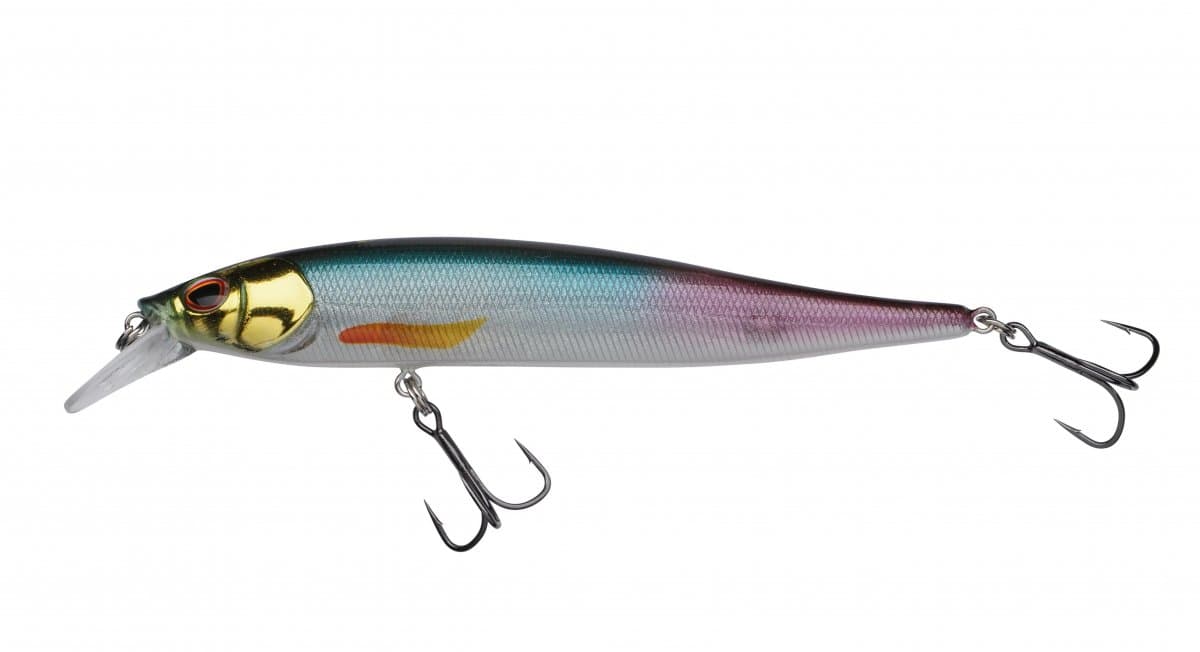 Berkley DEX Stunna 100 (Color: Wagasaki)